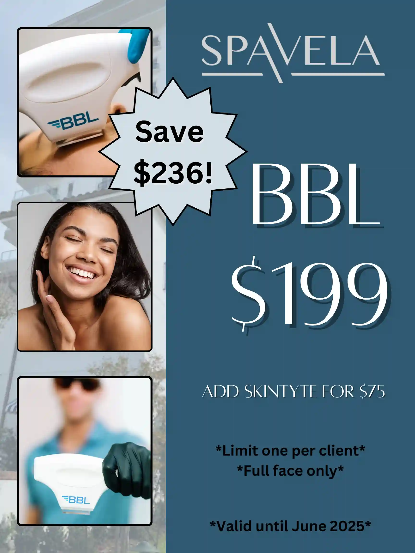 BBL Special 1 | Specials