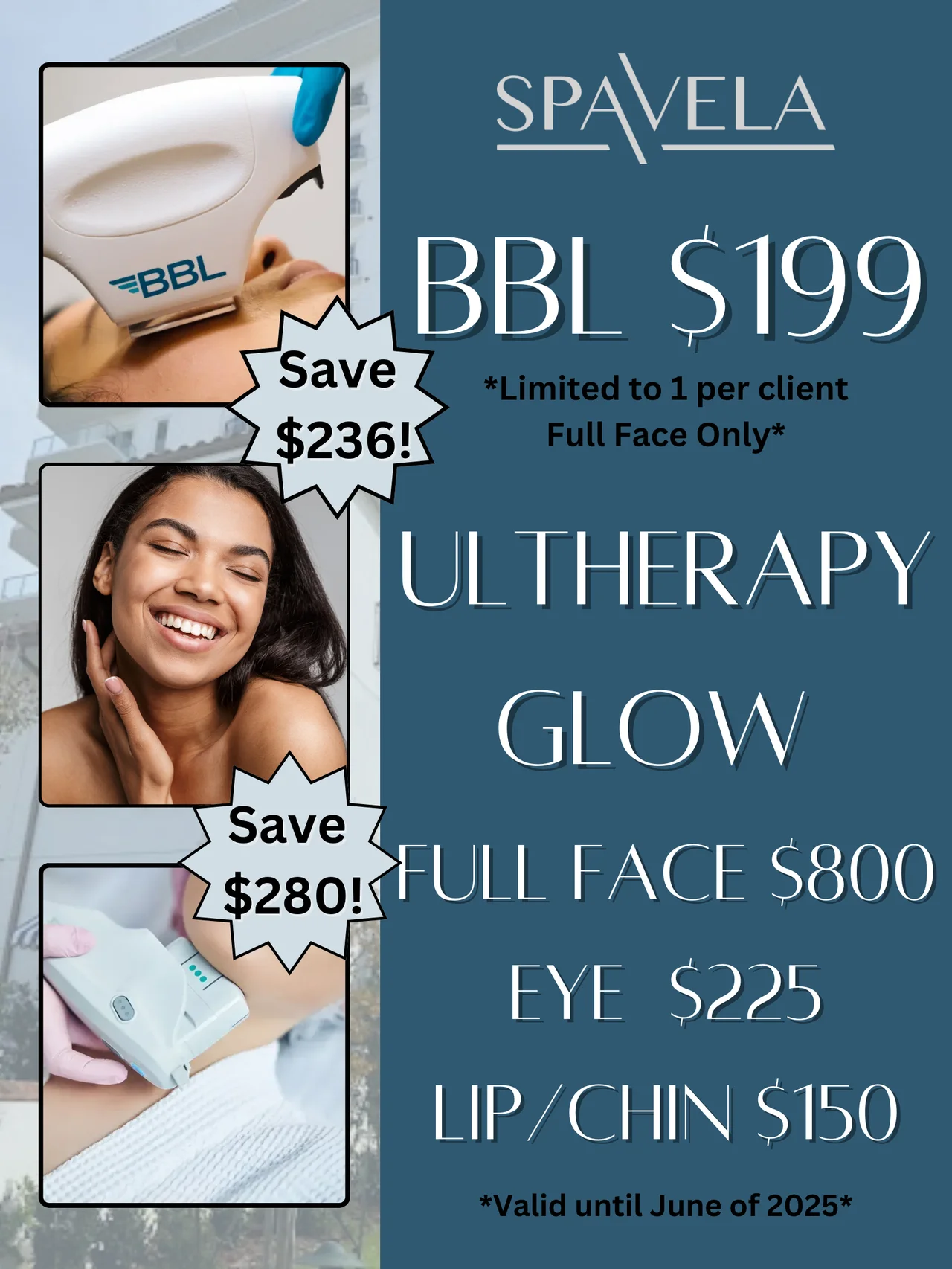 BBL Special | Specials