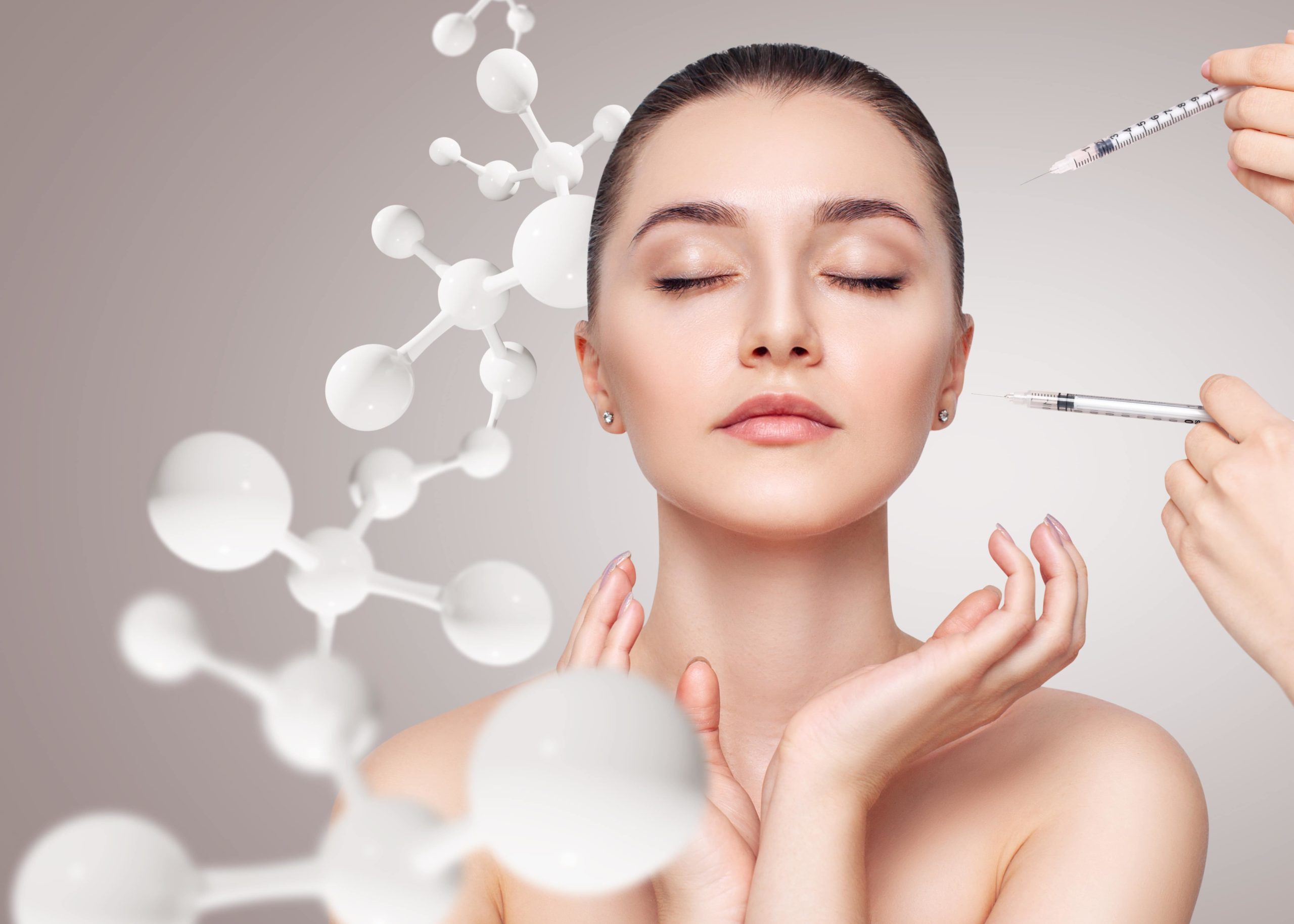 The Ultimate Guide to Injectables