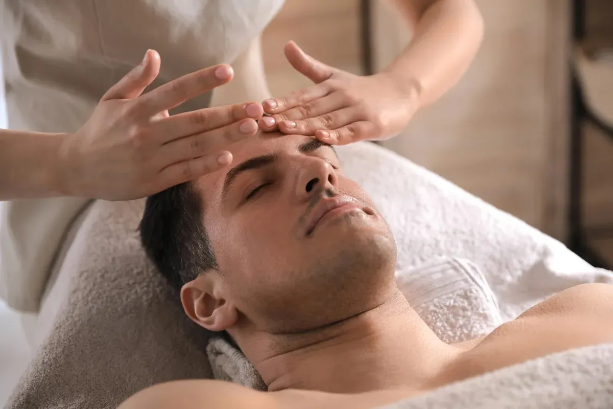 Everything You Need To Know About Gentleman's Escape Package in Flower Mound, TX at SpaVela