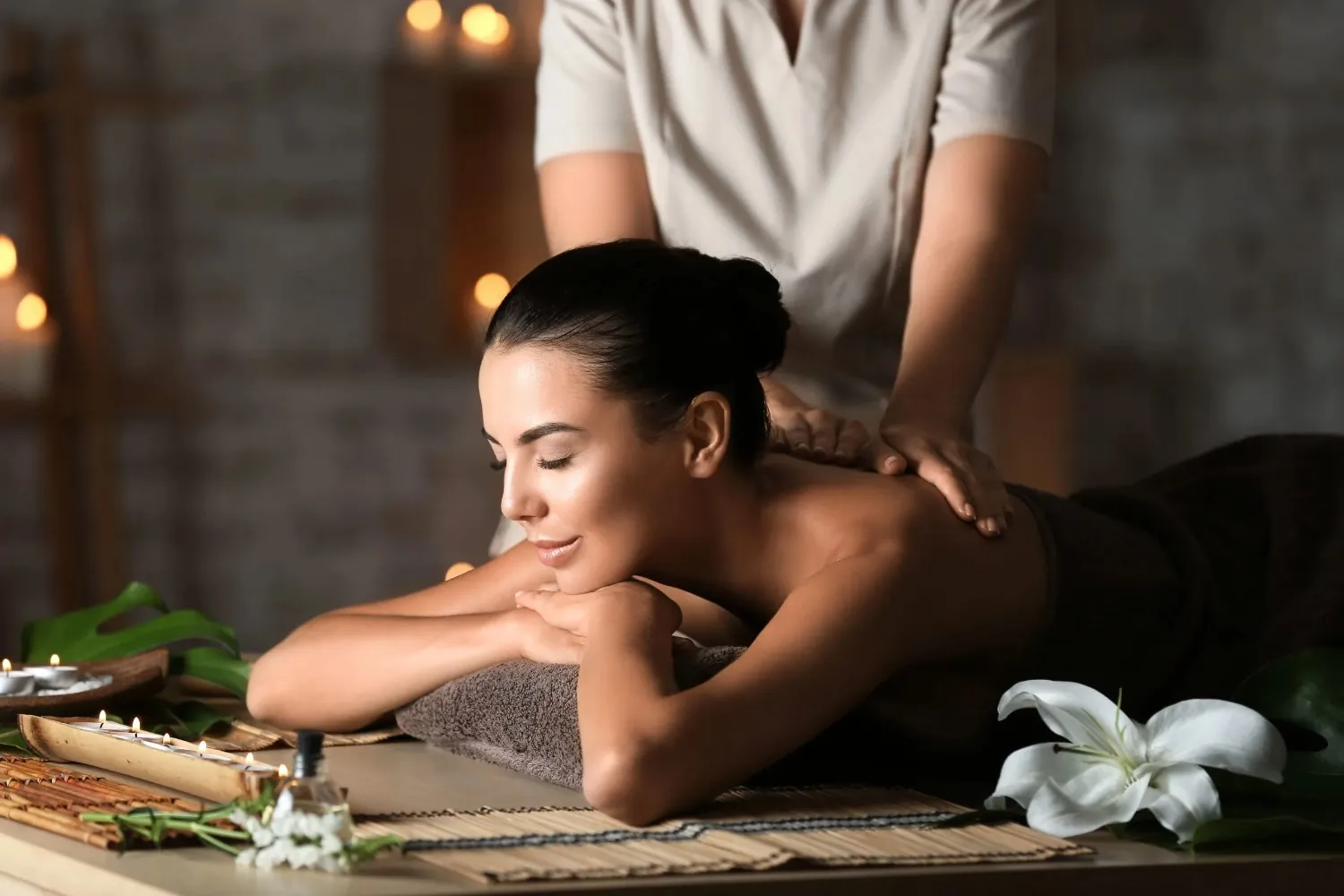 How Body Treatments Can Improve Skin Health and Appearance in Flower Mound, TX at SpaVela