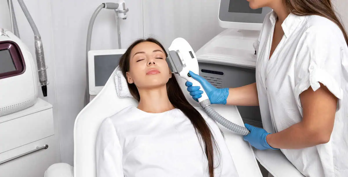 The Versatility of BBL Treating More Than Just the Face in Flower Mound, TX at SpaVela
