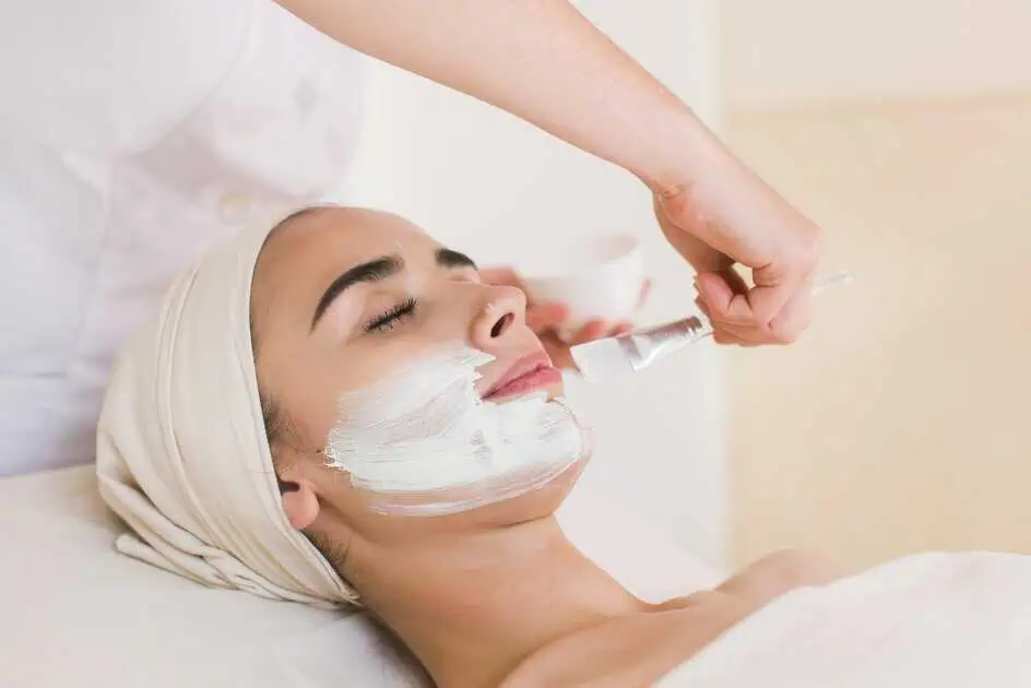 Top Five Cosmetic Facial Treatments for Glowing Skin in Flower Mound, TX at SpaVela