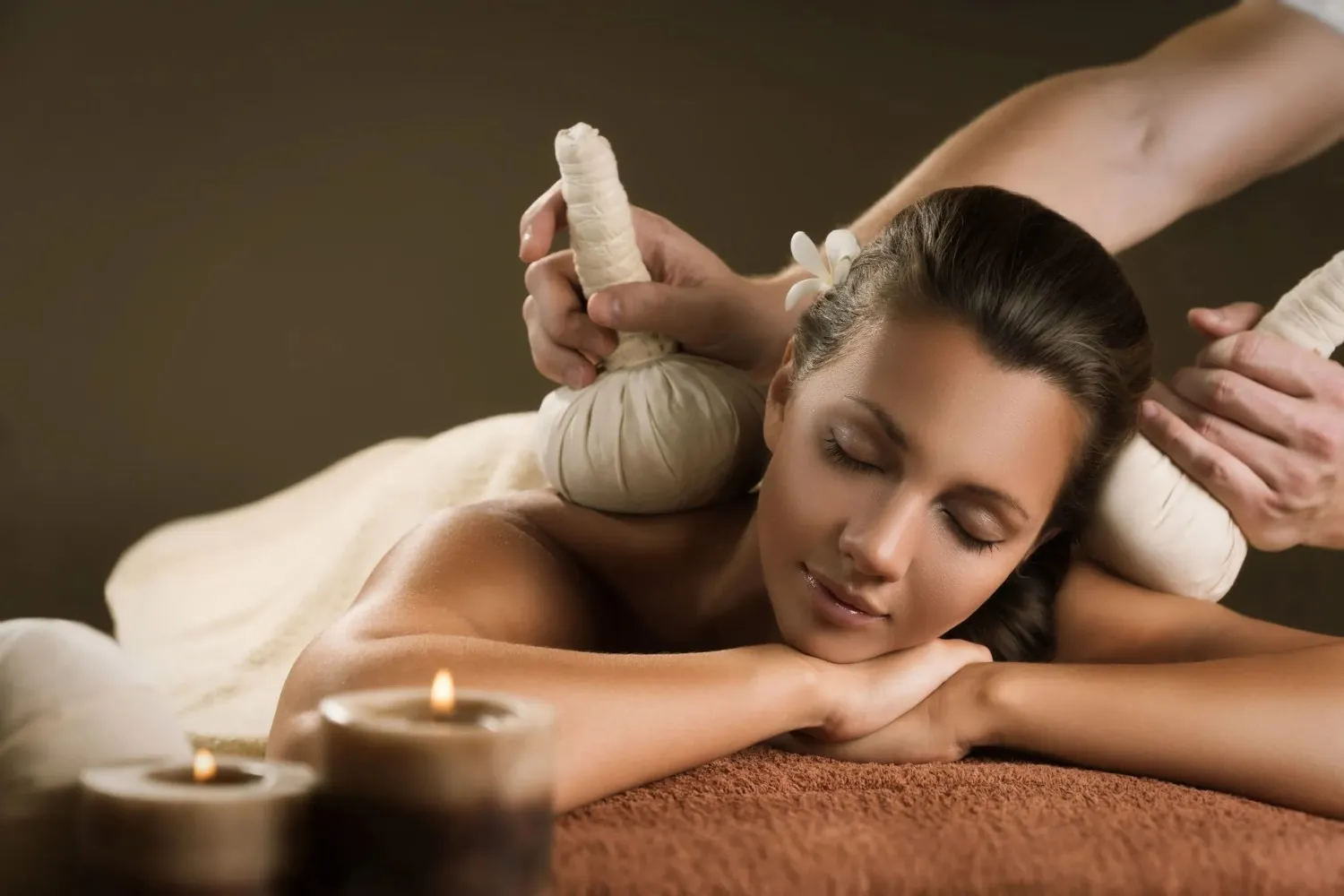 Unlock the Secrets of Radiant Skin Body Treatments for a Head-to-Toe Glow! in Flower Mound, TX at SpaVela