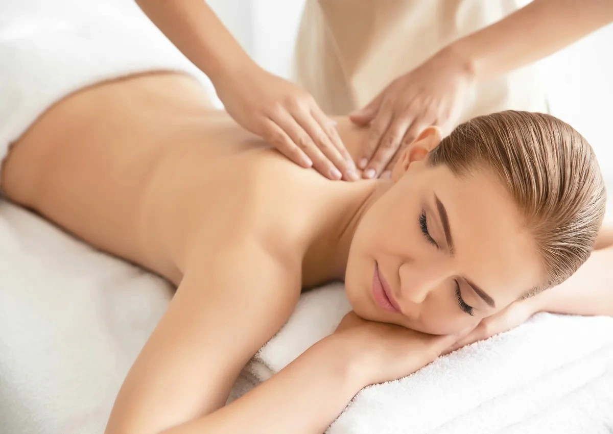 Unlocking the Benefits of Custom Massage for Ultimate Relaxation in Flower Mound, TX at SpaVela
