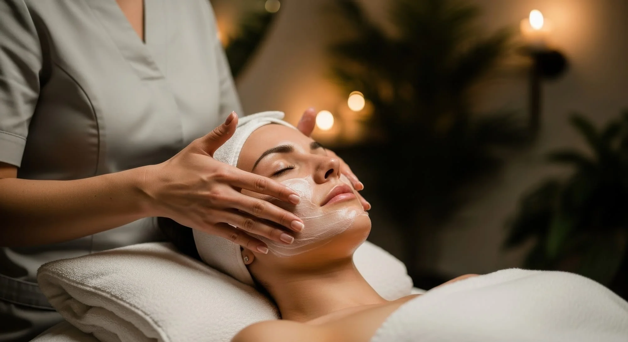 How Often Should You Get a Facial